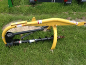 Auger 9 inch